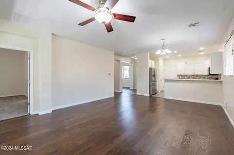 Living - 10394 E Painted Turtle Ln, Tucson, AZ 85747 photo 4 of 6