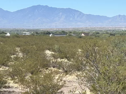 lot50 W Zola St, Pima, AZ 85543