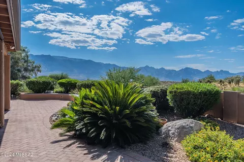 62699 E Mesa Crest Ct, Saddlebrooke, AZ 85739