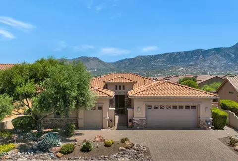 39719 S Riverwood Dr, Tucson, AZ 85739