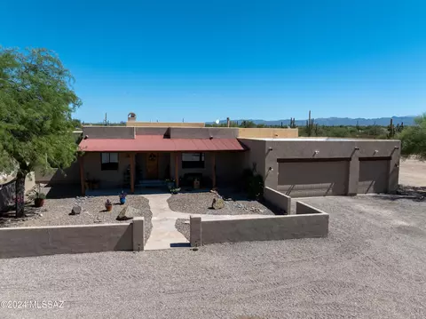 30946 E Manrum Rd, Marana, AZ 85658
