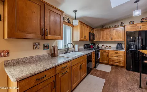 13152 E Hislop Hill Dr, Vail, AZ 85641 photo 16