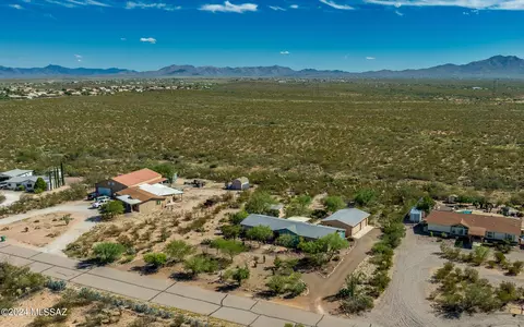 13152 E Hislop Hill Dr, Vail, AZ 85641 photo 36