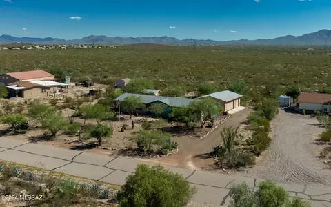 13152 E Hislop Hill Dr, Vail, AZ 85641 photo 37