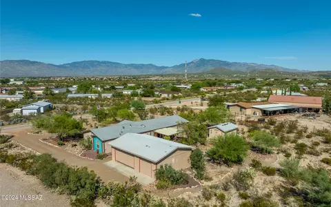 13152 E Hislop Hill Dr, Vail, AZ 85641 photo 34