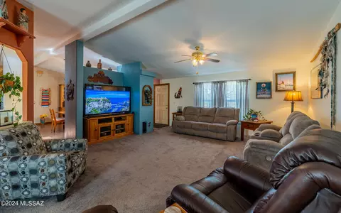 13152 E Hislop Hill Dr, Vail, AZ 85641 photo 8
