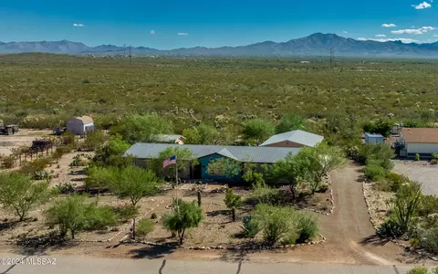 13152 E Hislop Hill Dr, Vail, AZ 85641 photo 38