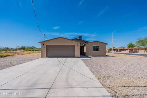 6802 S Missiondale, Tucson, AZ 85756