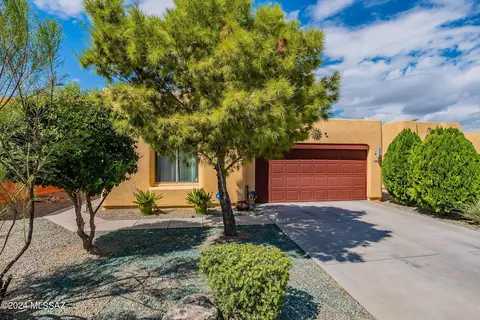 3380 S Lakeside View Dr, Tucson, AZ 85730