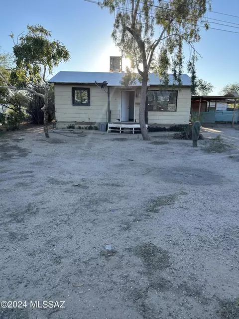 12671 N Hester Dr, Marana, AZ 85653