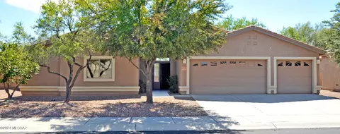 12549 N Stone Ring Dr, Marana, AZ 85653