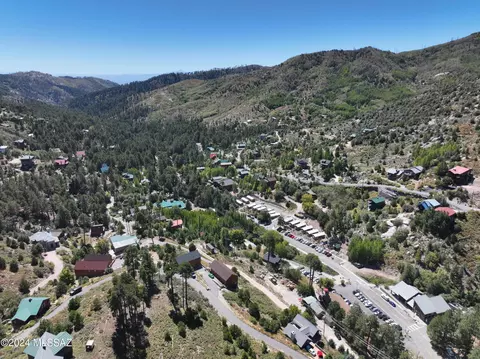 11324 E Bisbee Ave, Mount Lemmon, AZ 85619 photo 12