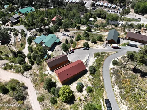 11324 E Bisbee Ave, Mount Lemmon, AZ 85619 photo 5