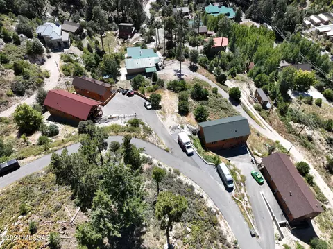 11324 E Bisbee Ave, Mount Lemmon, AZ 85619 photo 9