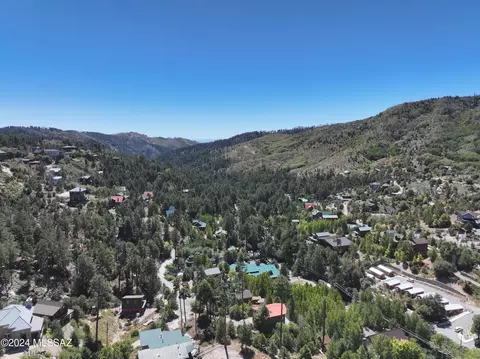11324 E Bisbee Ave, Mount Lemmon, AZ 85619 photo 3