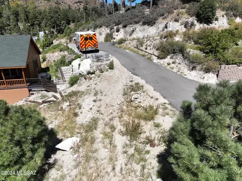 11324 E Bisbee Ave, Mount Lemmon, AZ 85619 photo 19
