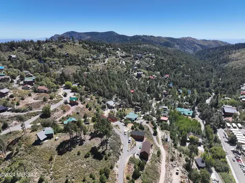 11324 E Bisbee Ave, Mount Lemmon, AZ 85619 photo 17