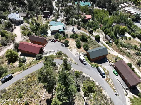 11324 E Bisbee Ave, Mount Lemmon, AZ 85619 photo 10
