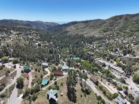 11324 E Bisbee Ave, Mount Lemmon, AZ 85619 photo 13