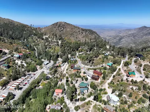 11324 E Bisbee Ave, Mount Lemmon, AZ 85619 photo 15