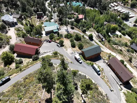 11324 E Bisbee Ave, Mount Lemmon, AZ 85619 photo 4