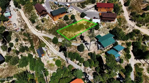 11324 E Bisbee Ave, Mount Lemmon, AZ 85619 photo 2