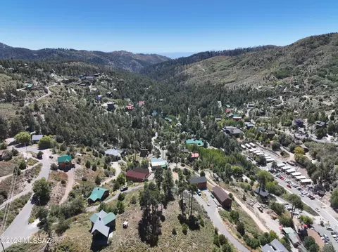 11324 E Bisbee Ave, Mount Lemmon, AZ 85619 photo 18