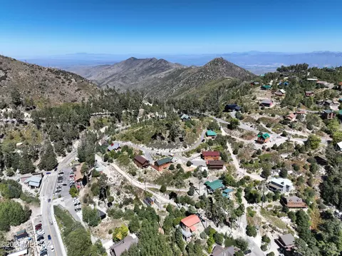 11324 E Bisbee Ave, Mount Lemmon, AZ 85619 photo 16