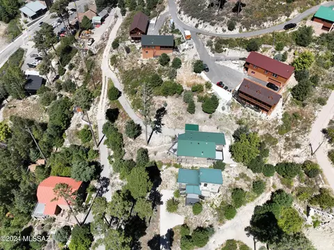 11324 E Bisbee Ave, Mount Lemmon, AZ 85619 photo 7