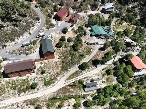 11324 E Bisbee Ave, Mount Lemmon, AZ 85619 photo 8