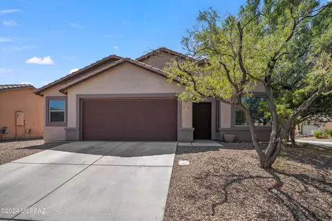 11143 W Willow Field Dr, Marana, AZ 85653