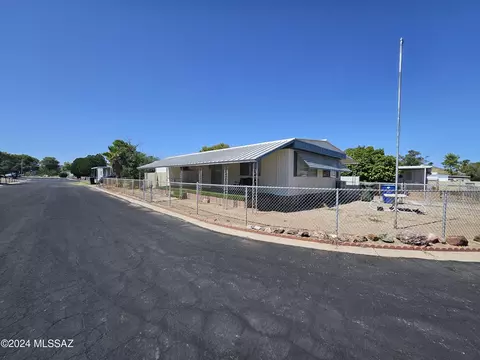 2640 S Cottonwood Ln #71, Tucson, AZ 85713
