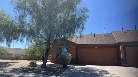 6020 S Avenida Ribero, Tucson, AZ 85706