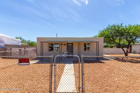 717 W Iowa St, Tucson, AZ 85706