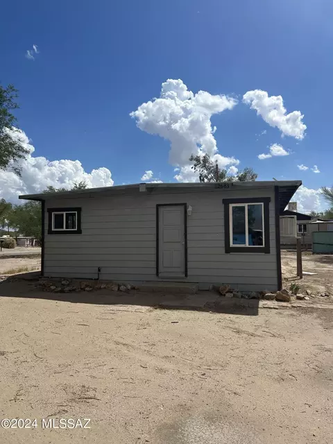 12681 N Hester Dr, Marana, AZ 85653