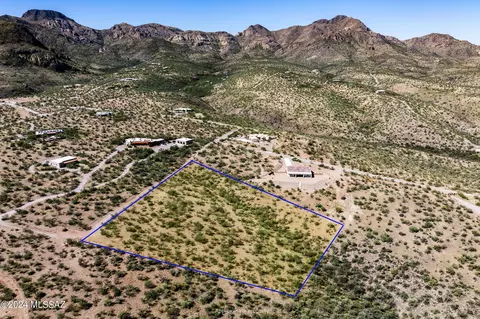19 Trujillo Trl, Tubac, AZ 85646