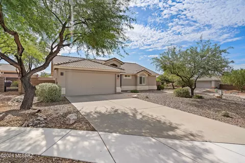 12956 N Three Buttes Pl, Marana, AZ 85658