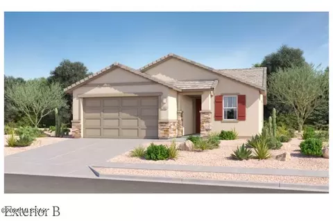 667 W Calle El Acuario, Sahuarita, AZ 85629