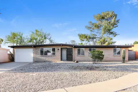 3746 W Marwood Ct, Tucson, AZ 85741