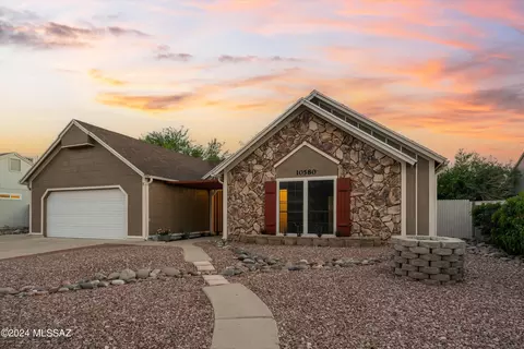 10580 Elkridge Pl, Tucson, AZ 85730