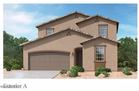 688 W Calle El Acuario, Sahuarita, AZ 85629