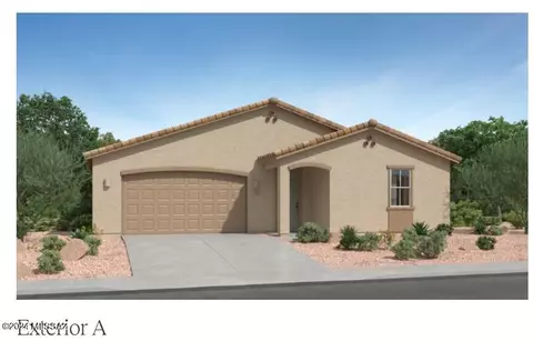 12789 E Marietta Dr, Vail, AZ 85641