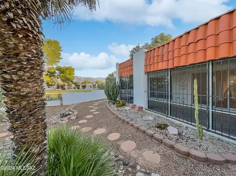 Exterior - 1621 Va Encanto, Tucson, AZ 85715 photo 3 of 5