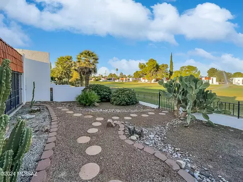 Exterior - 1621 Va Encanto, Tucson, AZ 85715 photo 2 of 5