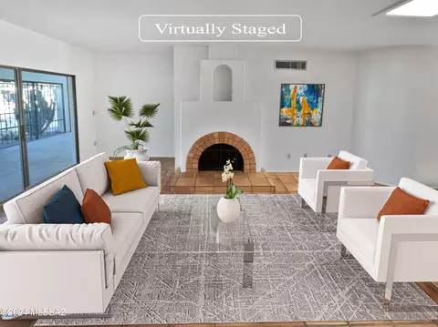 Living - 1621 Va Encanto, Tucson, AZ 85715 photo 1 of 4