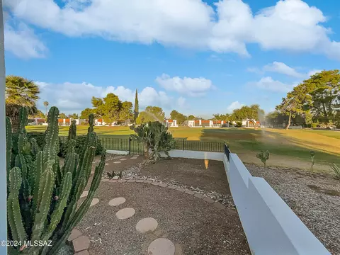 Exterior - 1621 Va Encanto, Tucson, AZ 85715 photo 5 of 5