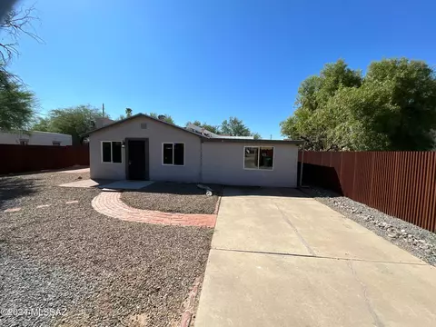 3644 E Monte Vista Dr, Tucson, AZ 85716
