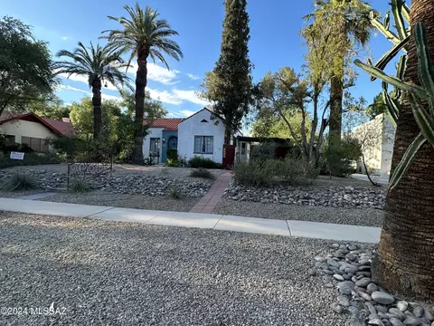 2025 E 3rd St, Tucson, AZ 85719 photo 2