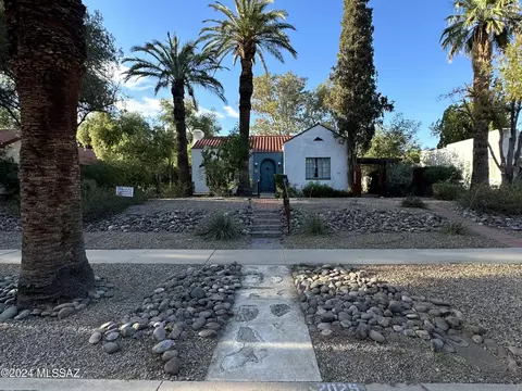 2025 E 3rd St, Tucson, AZ 85719