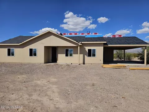 11730 Iris St, Pima, AZ 85543